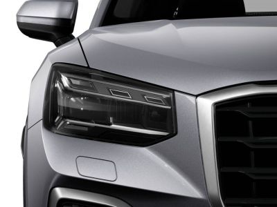 Audi Q2 35 TFSI 150 S tronic 7 Avus   - 2