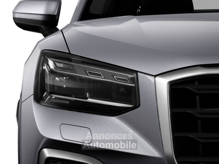 Audi Q2 35 TFSI 150 S tronic 7 Avus - 2