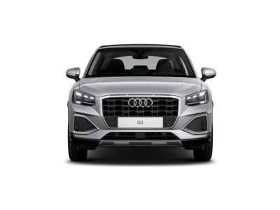 Audi Q2 35 TFSI 150 S tronic 7 Avus   - 3
