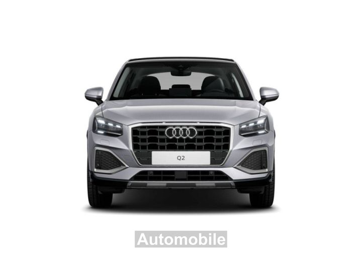 Audi Q2 35 TFSI 150 S tronic 7 Avus - 3
