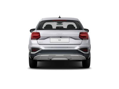 Audi Q2 35 TFSI 150 S tronic 7 Avus   - 4