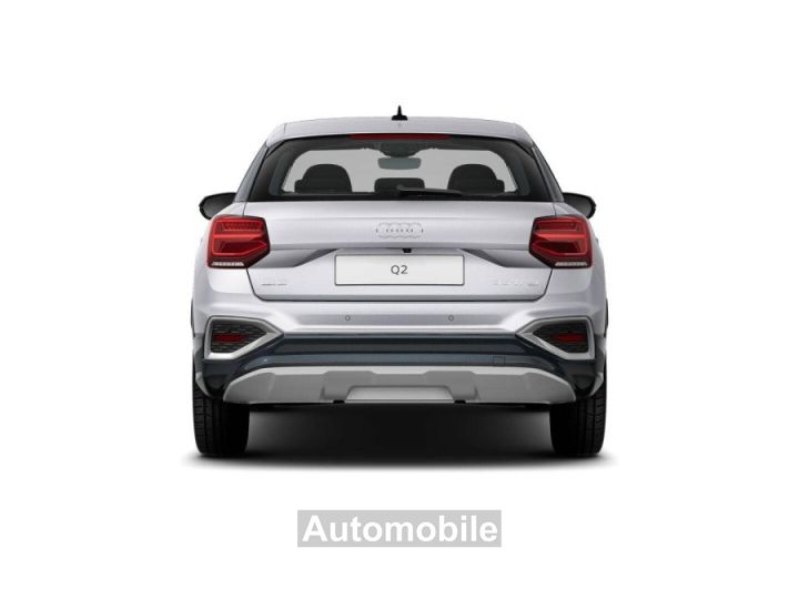 Audi Q2 35 TFSI 150 S tronic 7 Avus - 4