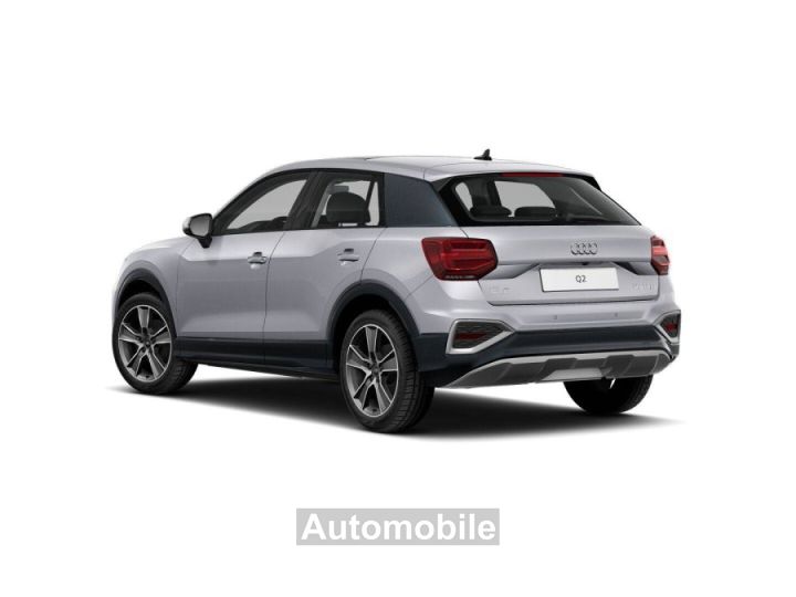 Audi Q2 35 TFSI 150 S tronic 7 Avus - 5