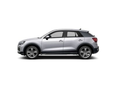 Audi Q2 35 TFSI 150 S tronic 7 Avus   - 6