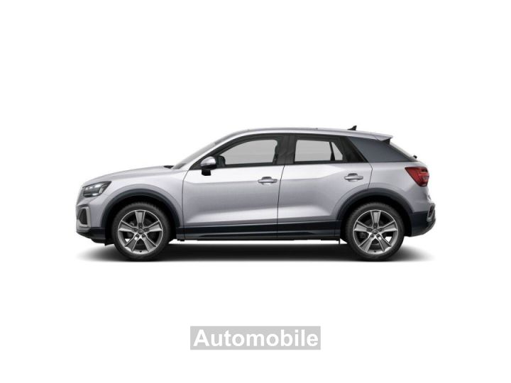 Audi Q2 35 TFSI 150 S tronic 7 Avus - 6