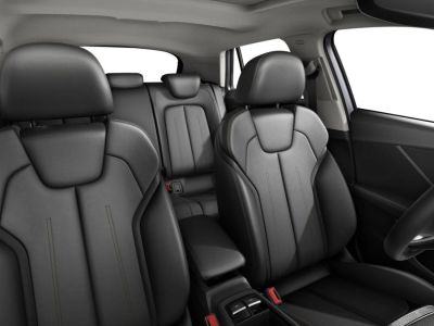 Audi Q2 35 TFSI 150 S tronic 7 Avus   - 7