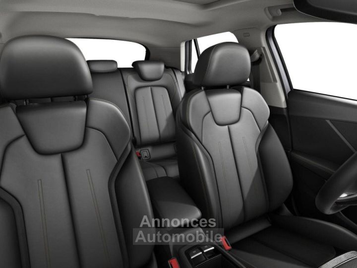 Audi Q2 35 TFSI 150 S tronic 7 Avus - 7