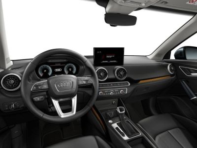 Audi Q2 35 TFSI 150 S tronic 7 Avus   - 8