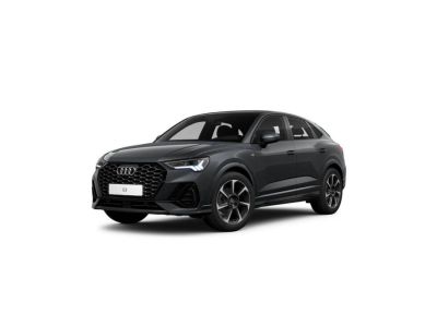Audi Q3 Sportback 35 TFSI 150 ch S tronic 7 S line   - 1