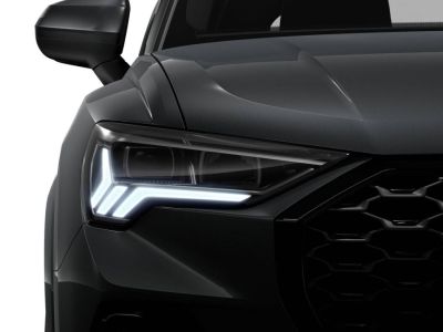 Audi Q3 Sportback 35 TFSI 150 ch S tronic 7 S line   - 2
