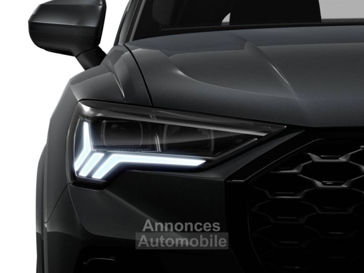 Audi Q3 Sportback 35 TFSI 150 ch S tronic 7 S line - 2