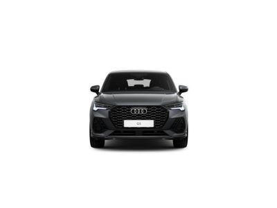 Audi Q3 Sportback 35 TFSI 150 ch S tronic 7 S line   - 3