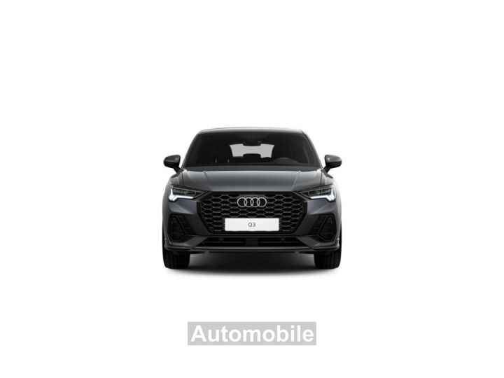 Audi Q3 Sportback 35 TFSI 150 ch S tronic 7 S line - 3