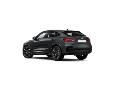Audi Q3 Sportback 35 TFSI 150 ch S tronic 7 S line   - 5