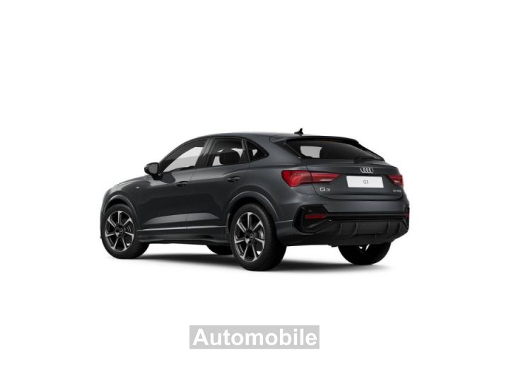 Audi Q3 Sportback 35 TFSI 150 ch S tronic 7 S line - 5
