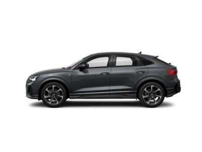 Audi Q3 Sportback 35 TFSI 150 ch S tronic 7 S line   - 6