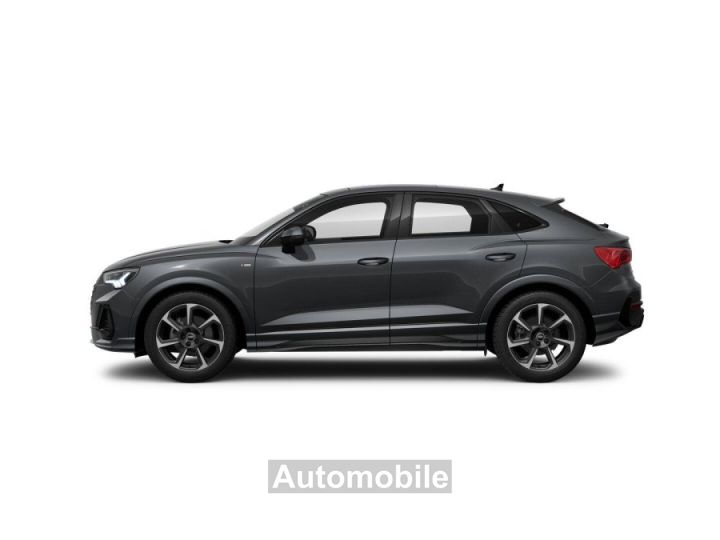 Audi Q3 Sportback 35 TFSI 150 ch S tronic 7 S line - 6