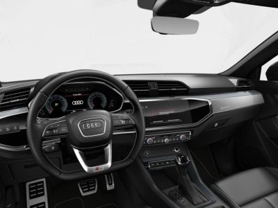 Audi Q3 Sportback 35 TFSI 150 ch S tronic 7 S line   - 8
