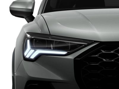 Audi Q3 Sportback 35 TFSI 150 ch S tronic 7 S line   - 2