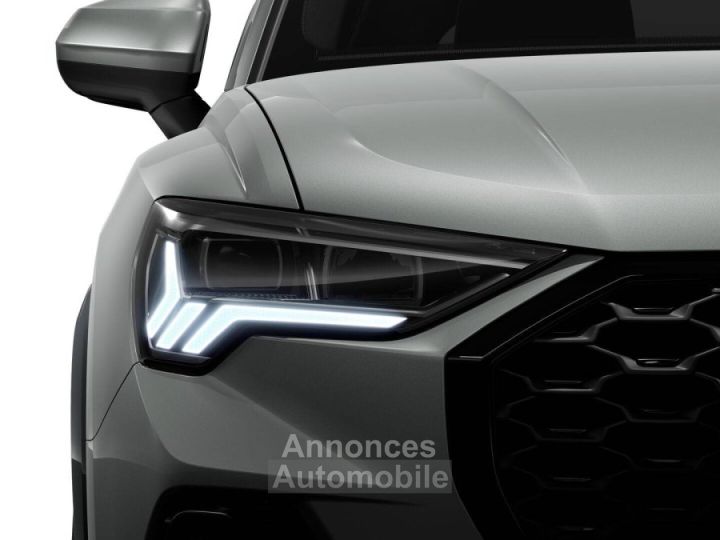 Audi Q3 Sportback 35 TFSI 150 ch S tronic 7 S line - 2