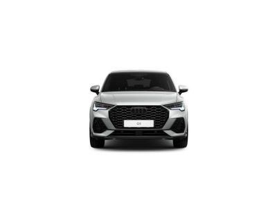 Audi Q3 Sportback 35 TFSI 150 ch S tronic 7 S line   - 3