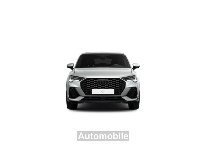 Audi Q3 Sportback 35 TFSI 150 ch S tronic 7 S line - 3