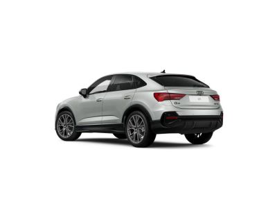 Audi Q3 Sportback 35 TFSI 150 ch S tronic 7 S line   - 5