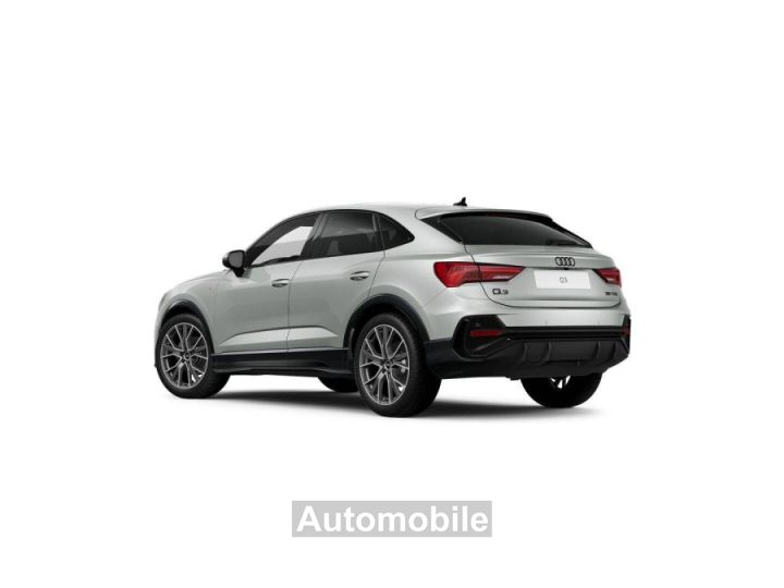 Audi Q3 Sportback 35 TFSI 150 ch S tronic 7 S line - 5