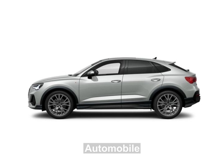 Audi Q3 Sportback 35 TFSI 150 ch S tronic 7 S line - 6