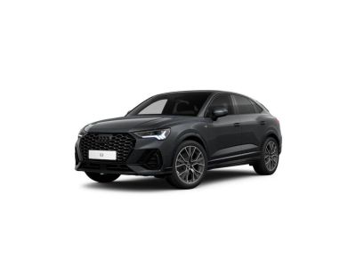 Audi Q3 Sportback 35 TFSI 150 ch S tronic 7 S line   - 1