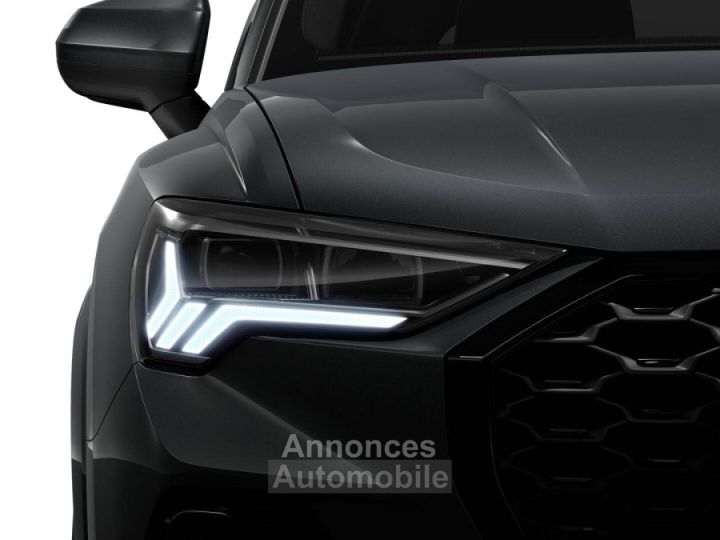 Audi Q3 Sportback 35 TFSI 150 ch S tronic 7 S line - 2
