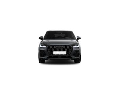 Audi Q3 Sportback 35 TFSI 150 ch S tronic 7 S line   - 3