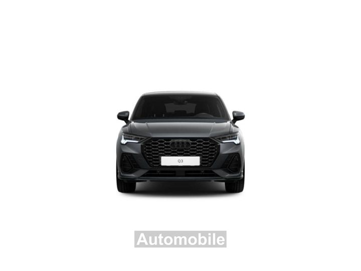 Audi Q3 Sportback 35 TFSI 150 ch S tronic 7 S line - 3