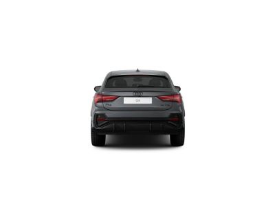 Audi Q3 Sportback 35 TFSI 150 ch S tronic 7 S line   - 4