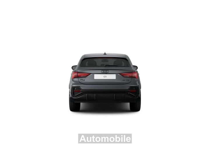 Audi Q3 Sportback 35 TFSI 150 ch S tronic 7 S line - 4