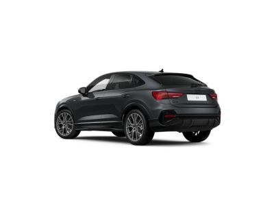 Audi Q3 Sportback 35 TFSI 150 ch S tronic 7 S line   - 5
