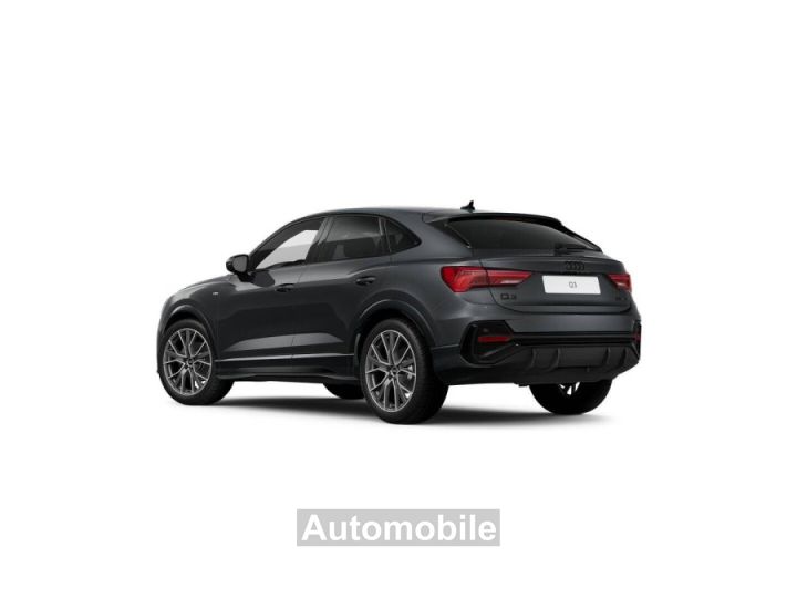 Audi Q3 Sportback 35 TFSI 150 ch S tronic 7 S line - 5