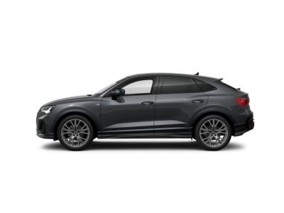 Audi Q3 Sportback 35 TFSI 150 ch S tronic 7 S line   - 6