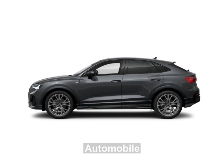 Audi Q3 Sportback 35 TFSI 150 ch S tronic 7 S line - 6