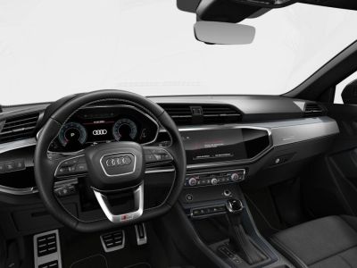 Audi Q3 Sportback 35 TFSI 150 ch S tronic 7 S line   - 8