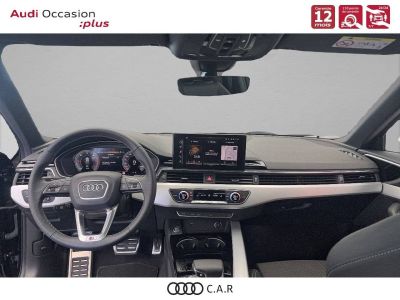 Audi A4 Avant 35 TDI 163 S tronic 7 S line   - 6