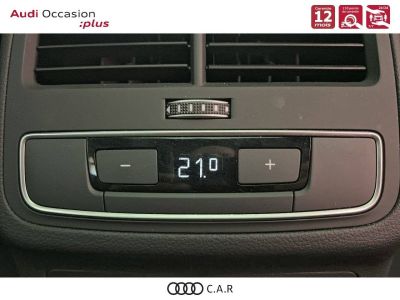 Audi A4 Avant 35 TDI 163 S tronic 7 S line   - 9