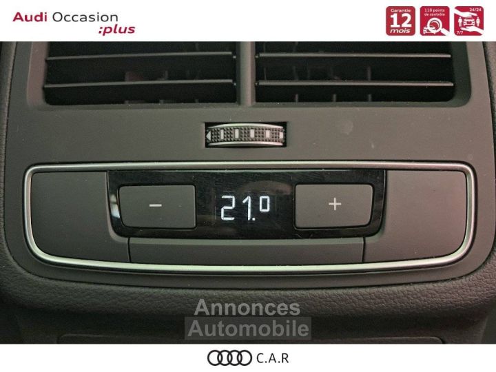 Audi A4 Avant 35 TDI 163 S tronic 7 S line - 9