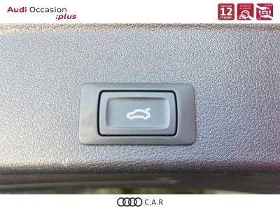 Audi A4 Avant 35 TDI 163 S tronic 7 S line   - 11