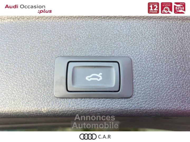Audi A4 Avant 35 TDI 163 S tronic 7 S line - 11