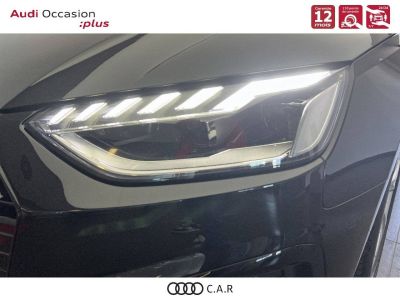 Audi A4 Avant 35 TDI 163 S tronic 7 S line   - 12
