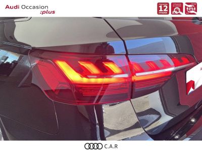 Audi A4 Avant 35 TDI 163 S tronic 7 S line   - 13