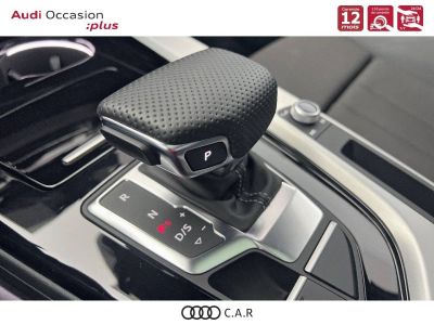 Audi A4 Avant 35 TDI 163 S tronic 7 S line   - 15