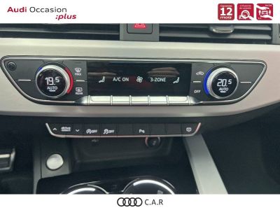 Audi A4 Avant 35 TDI 163 S tronic 7 S line   - 16