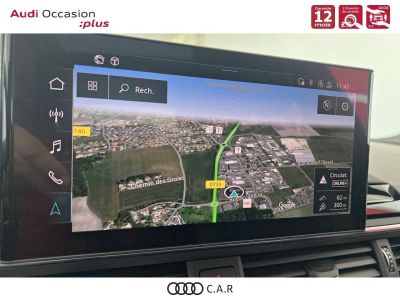 Audi A4 Avant 35 TDI 163 S tronic 7 S line   - 18